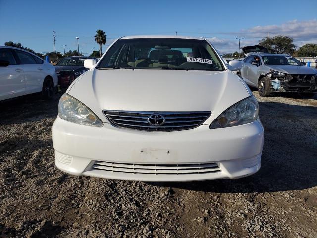 Photo 5 from auction – 2006 TOYOTA CAMRY LE with VIN 4T1BE32K56U706498
