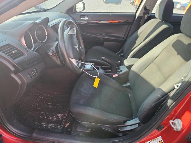 صورة رقم 7 من المزاد - 2016 MITSUBISHI LANCER ES مع VIN JA32U2FU1GU001095