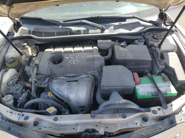Photo 11 from auction – 2010 TOYOTA CAMRY BASE with VIN 4T4BF3EK7AR056578