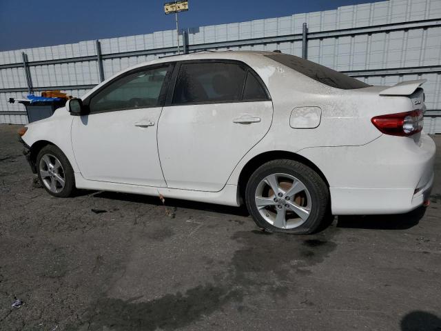 Photo 2 from auction – 2012 TOYOTA COROLLA BA with VIN 2T1BU4EE9CC852060
