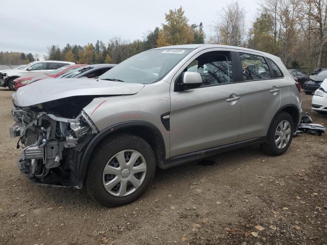 2024 MITSUBISHI RVR ES