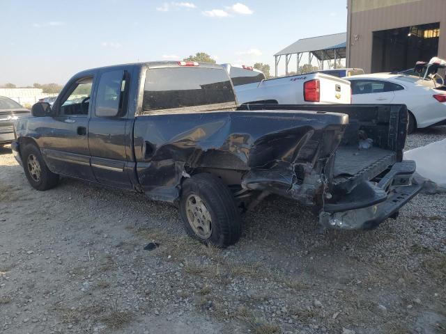 Photo 2 from auction – 2003 CHEVROLET SILVERADO with VIN 2GCEC19VX31151003