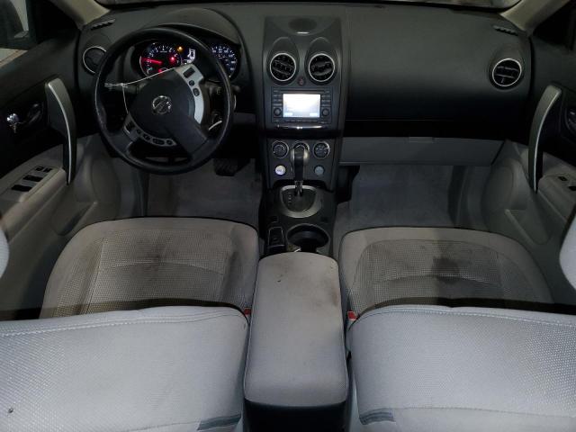 Photo 8 from auction – 2013 NISSAN ROGUE S with VIN JN8AS5MT2DW541218