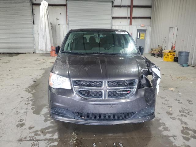 Photo 5 from auction – 2018 DODGE GRAND CARA with VIN 2C4RDGBG4JR136993