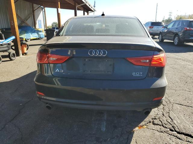Photo 6 from auction – 2015 AUDI A3 PREMIUM with VIN WAUBFHFF7F1079054
