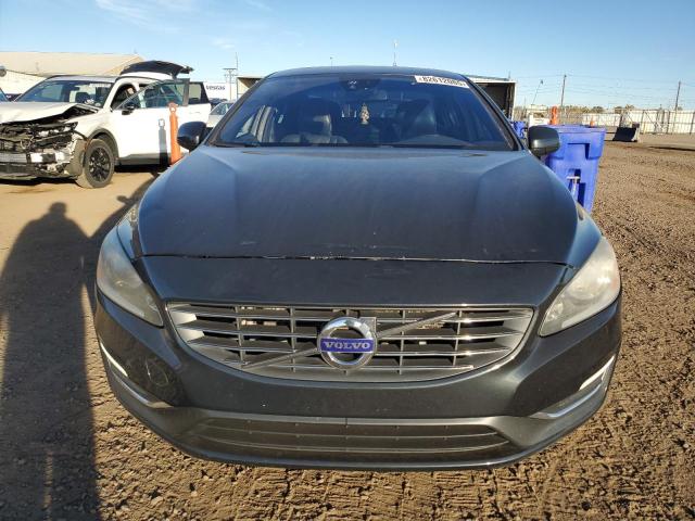 Photo 5 from auction – 2015 VOLVO S60 PREMIE with VIN YV140MFC7F2301267
