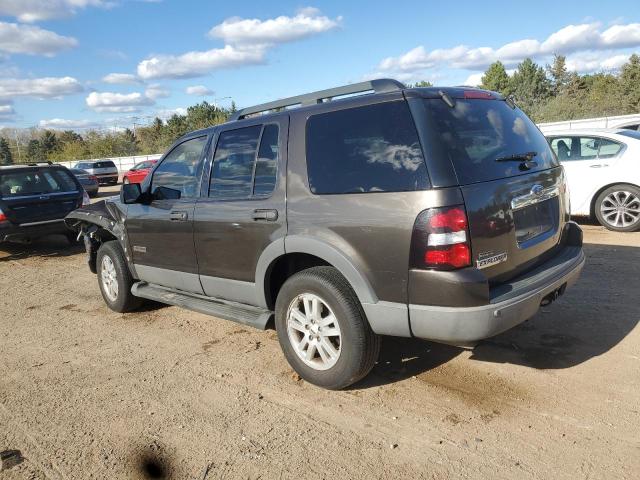 صورة رقم 2 من المزاد - 2006 FORD EXPLORER X مع VIN 1FMEU73E66UA12466