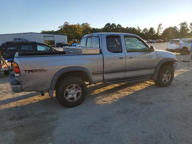 Photo 3 from auction – 2001 TOYOTA TUNDRA ACC with VIN 5TBBT44151S197765