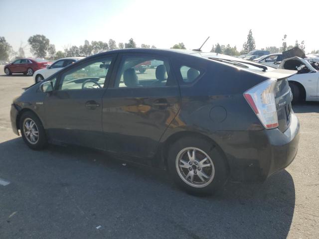 Photo 2 from auction – 2011 TOYOTA PRIUS with VIN JTDKN3DU3B5302879