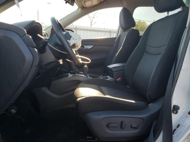 Photo 7 from auction – 2018 NISSAN ROGUE S with VIN KNMAT2MT8JP602780