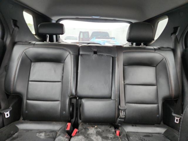 Photo 10 from auction – 2018 CHEVROLET EQUINOX PR with VIN 2GNAXVEV0J6183112