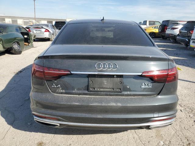 صورة رقم 6 من المزاد - 2020 AUDI A4 PREMIUM مع VIN WAUGMAF43LA071174