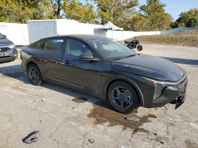 Photo 4 from auction – 2025 KIA K4 LX with VIN 3KPFT4DE8SE128575
