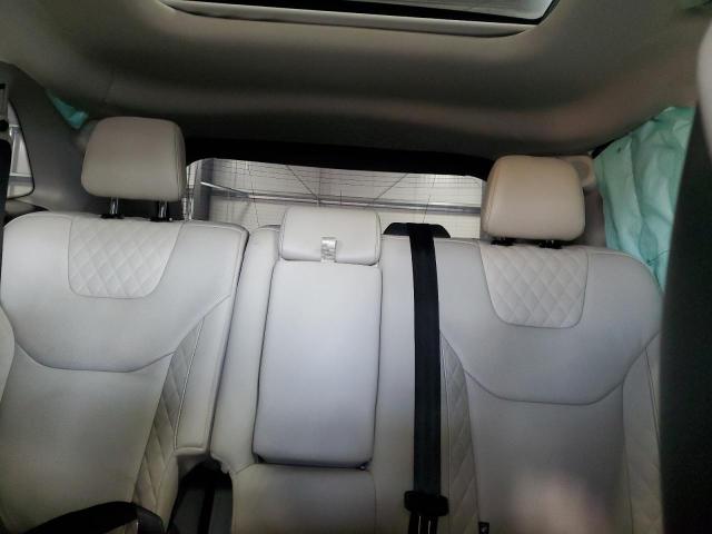 Photo 10 from auction – 2023 FORD EDGE TITAN with VIN 2FMPK4K90PBA15405