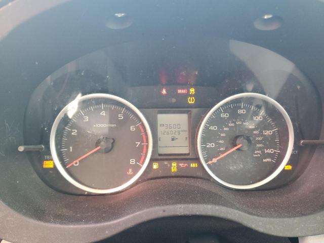 Photo 9 from auction – 2015 SUBARU FORESTER 2 with VIN JF2SJABC0FH801106