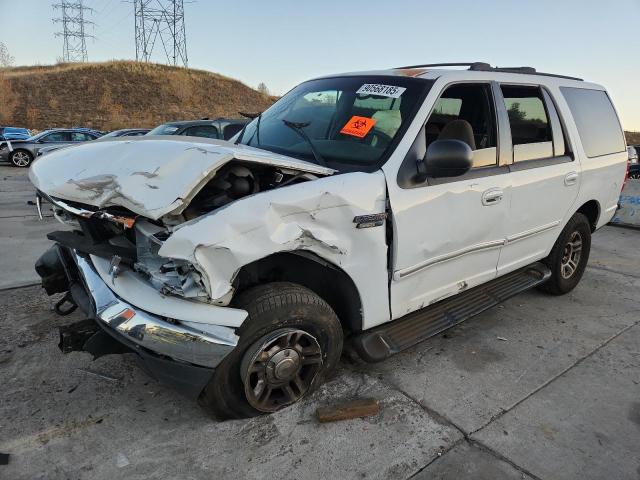 FORD EXPEDITION 2000 with VIN 1FMPU16L1YLA76178 - Photo from auction