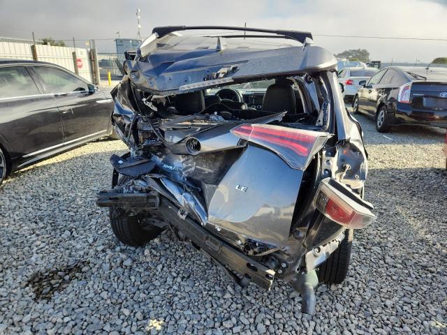 Photo 6 from auction – 2017 TOYOTA RAV4 LE with VIN JTMZFREV7HJ121127