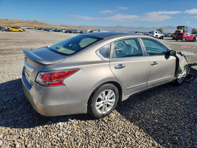 Photo 3 from auction – 2014 NISSAN ALTIMA 2.5 with VIN 1N4AL3AP2EC280069