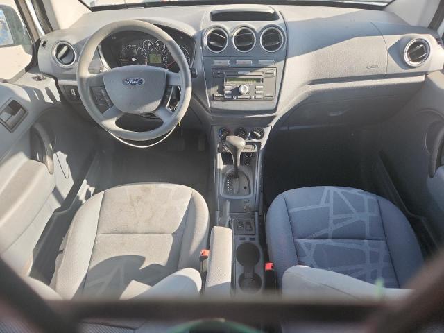 Photo 8 from auction – 2012 FORD TRANSIT CO with VIN NM0LS6BN7CT080917