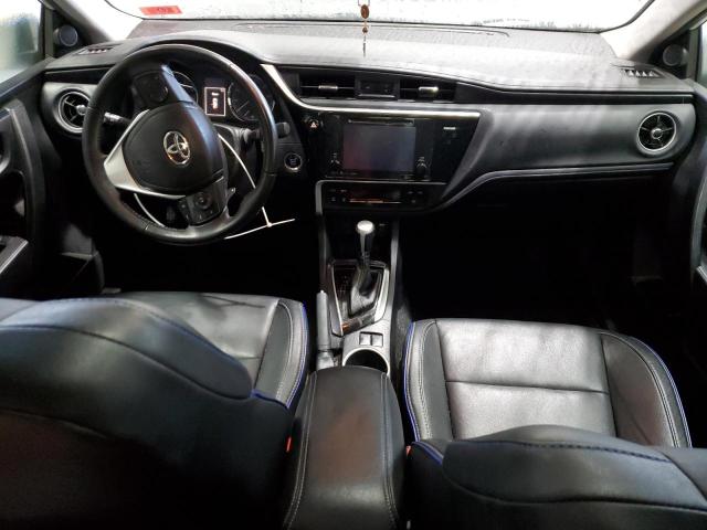 Photo 8 from auction – 2017 TOYOTA COROLLA L with VIN 2T1BURHEXHC850091