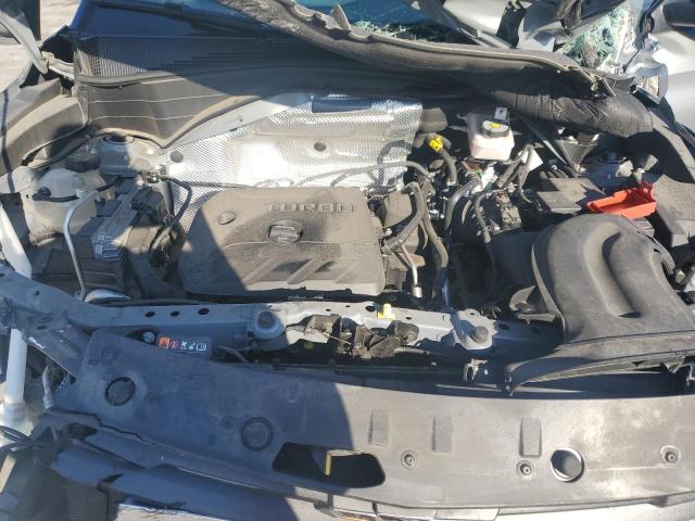 Photo 12 from auction – 2023 CHEVROLET TRAILBLAZE with VIN KL79MRSL0PB192829