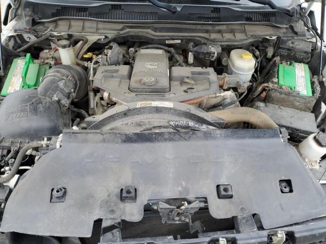 Photo 11 from auction – 2018 RAM 2500 ST with VIN 3C6UR5HL3JG141233