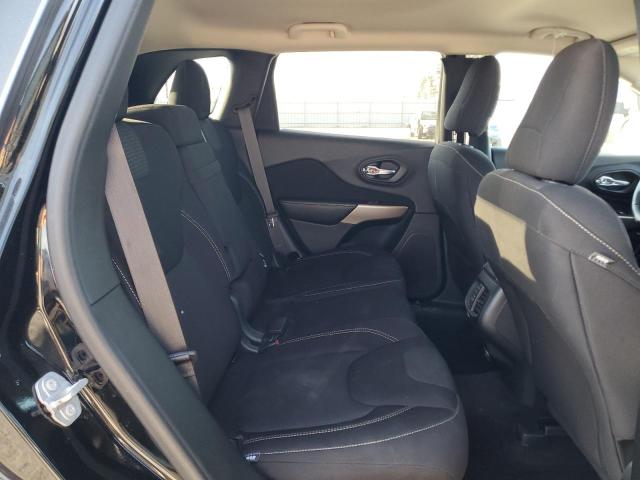 Photo 11 from auction – 2017 JEEP CHEROKEE L with VIN 1C4PJLCB9HW641327