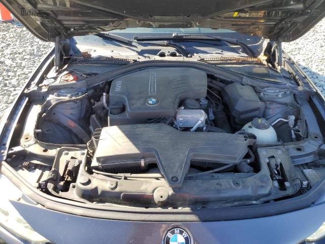 Photo 11 from auction – 2018 BMW 320 XI with VIN WBA8E5G52JNU47093