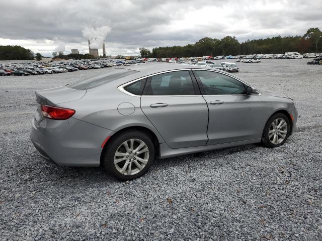 Photo 3 from auction – 2015 CHRYSLER 200 LIMITE with VIN 1C3CCCAB7FN528799