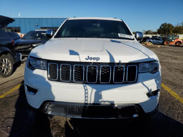 Photo 5 from auction – 2019 JEEP GRAND CHER with VIN 1C4RJFBG7KC760736
