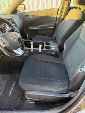 Photo 9 from auction – 2014 DODGE CHARGER PO with VIN 2C3CDXAT7EH174996
