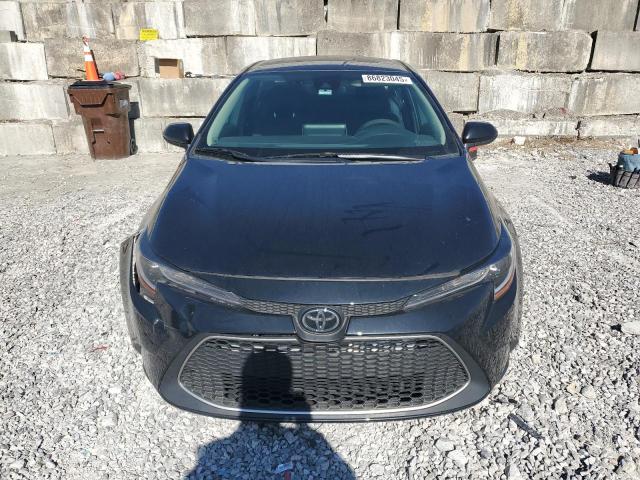 Фото 5 с аукциона – 2020 TOYOTA COROLLA LE с VIN 5YFEPRAE2LP026495