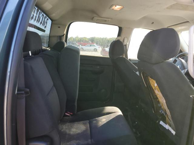 Photo 10 from auction – 2011 CHEVROLET SILVERADO with VIN 3GCPKSE3XBG127280