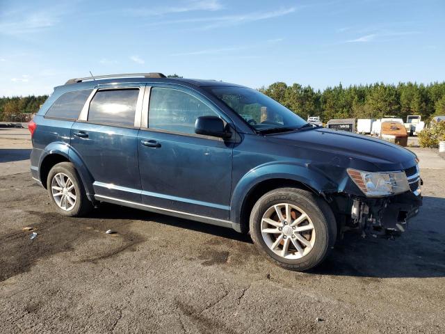 Photo 4 from auction – 2015 DODGE JOURNEY SX with VIN 3C4PDCBB4FT561381
