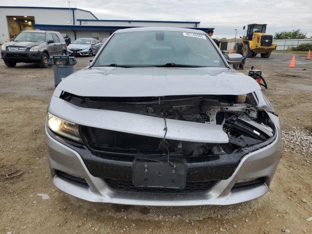Photo 5 from auction – 2017 DODGE CHARGER R/ with VIN 2C3CDXCT9HH524677