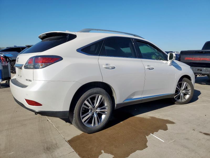 Photo 3 from auction – 2015 LEXUS RX 350 with VIN 2T2ZK1BA5FC181233