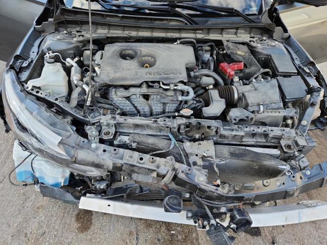 Photo 11 from auction – 2019 NISSAN ALTIMA PLA with VIN 1N4BL4FW4KN303085