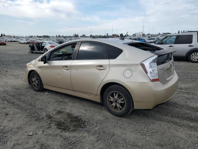 Foto 2 de la subasta – 2011 TOYOTA PRIUS con VIN JTDKN3DU3B0282940