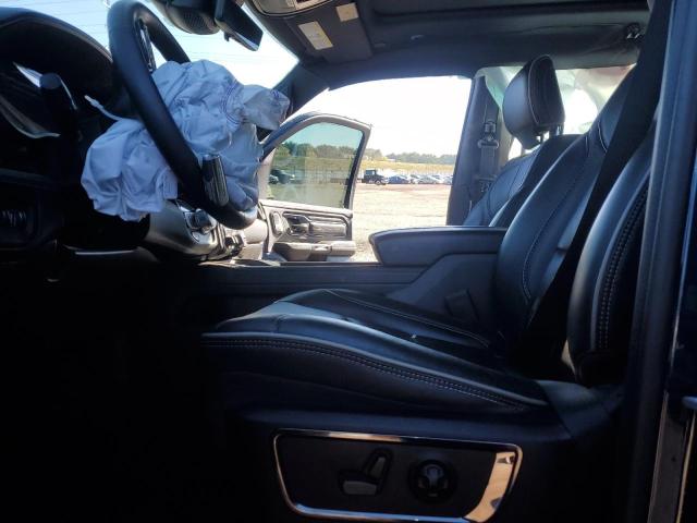 Photo 7 from auction – 2024 RAM 1500 LIMIT with VIN 1C6SRFHTXRN210936