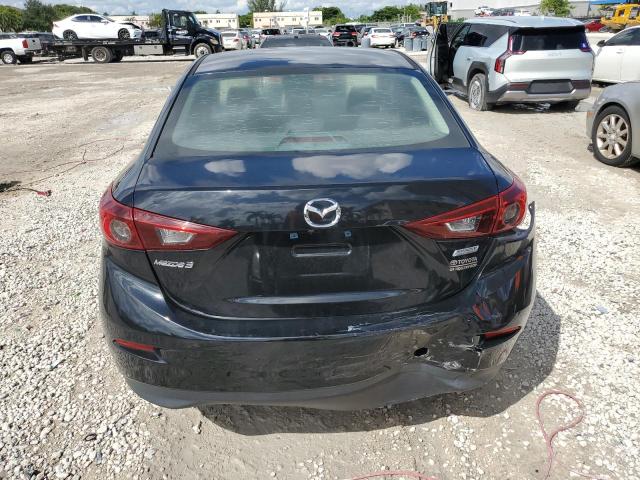 Photo 6 from auction – 2017 MAZDA 3 with VIN 3MZBN1U75HM121393