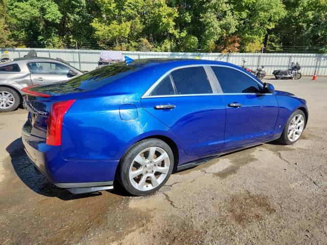 Foto 3 de la subasta – 2013 CADILLAC ATS con VIN 1G6AA5RX3D0129700