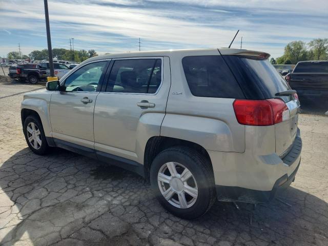 Photo 2 from auction – 2015 GMC TERRAIN SL with VIN 2GKALMEK0F6233006