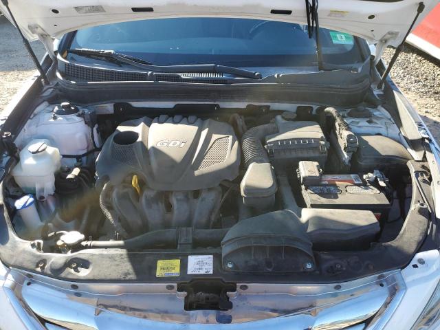 Photo 11 from auction – 2012 HYUNDAI SONATA with VIN 5NPEC4AC9CH467521
