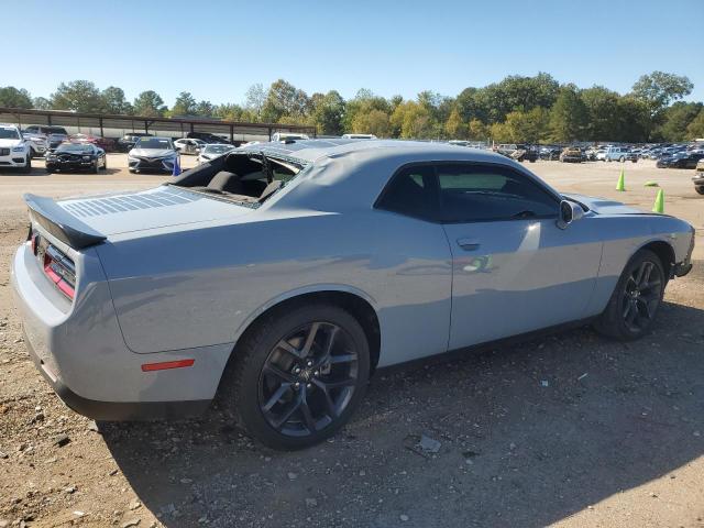 Photo 3 from auction – 2021 DODGE CHALLENGER with VIN 2C3CDZAG8MH591007