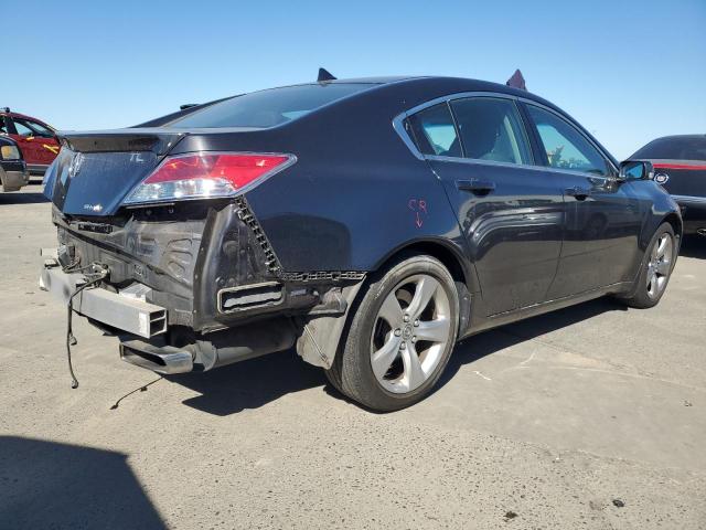 Photo 3 from auction – 2012 ACURA TL with VIN 19UUA9F59CA009298