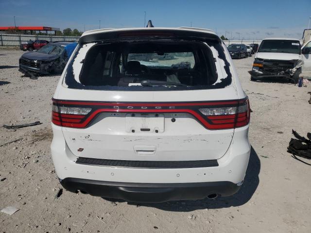 Photo 6 from auction – 2023 DODGE DURANGO PURSUIT with VIN 1C4SDJFT7PC678516