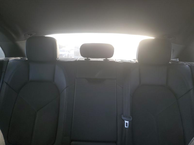 Photo 10 from auction – 2015 PORSCHE MACAN S with VIN WP1AB2A5XFLB52751