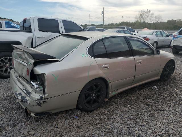 Photo 3 from auction – 2005 LEXUS GS 430 with VIN JT8BL69S950015917