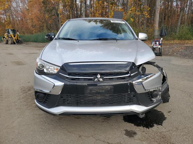 Photo 5 from auction – 2019 MITSUBISHI OUTLANDER with VIN JA4AR3AU5KU033532