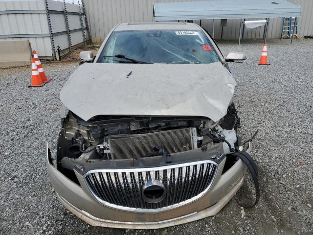 Photo 5 from auction – 2015 BUICK LACROSSE P with VIN 1G4GF5G30FF198252
